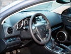 Novi automobili - Mazda 6 Sport Combi